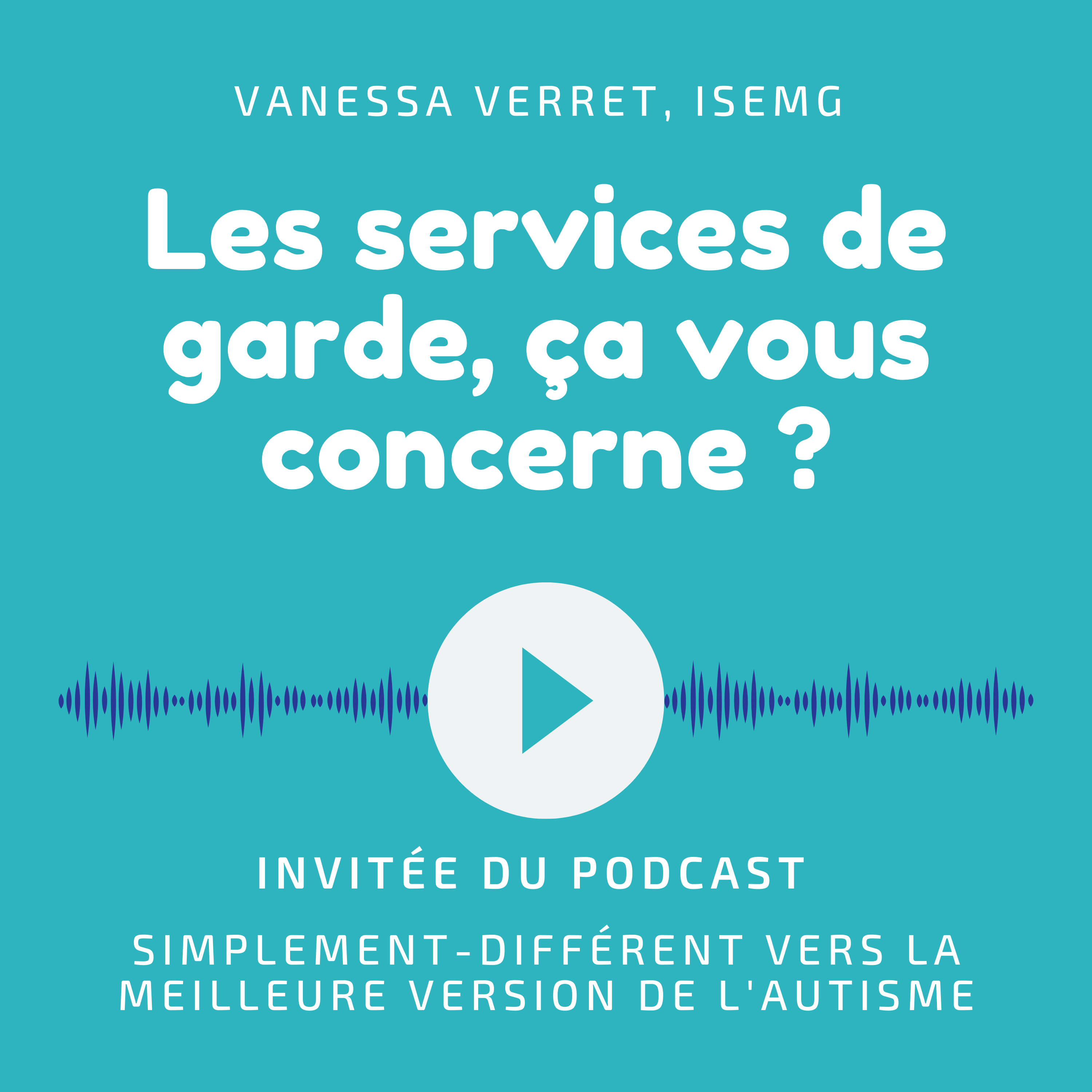 podcast vanessa
